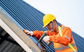 Best Commercial Roofing Services  in Garrett, IN